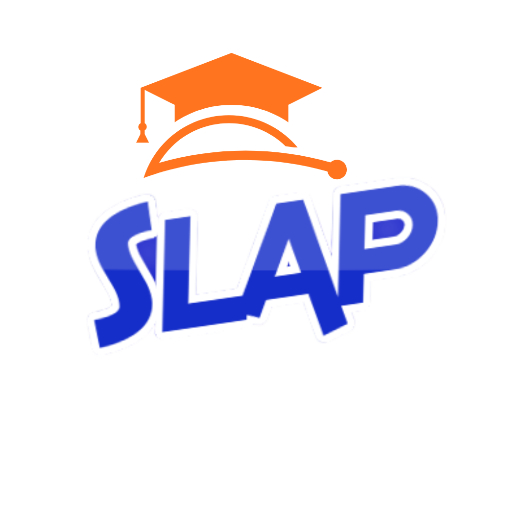 SLAP Platform Logo